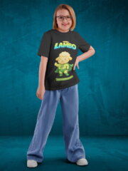 TShirts for Kids | Lambo (Hero) - Image 8