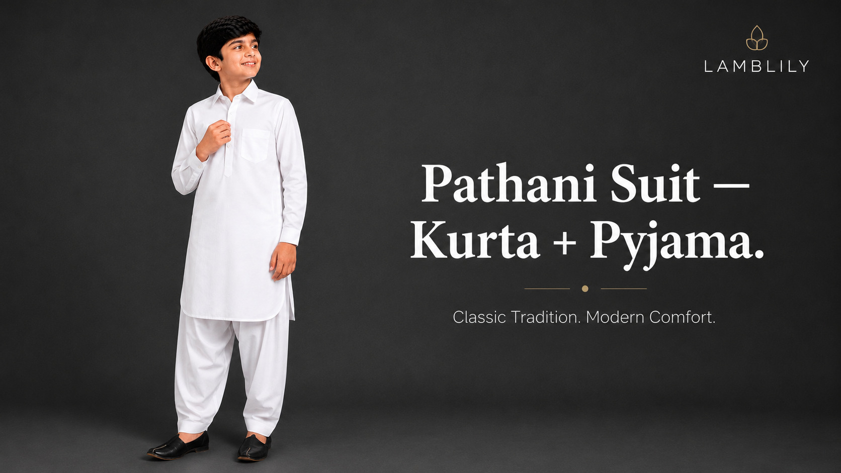 pathani suit for boys wholesale