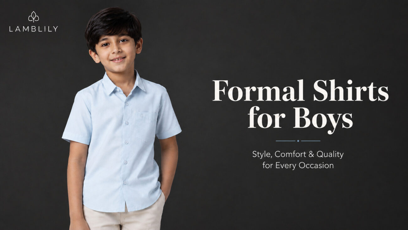 boys formal shirt wholesale