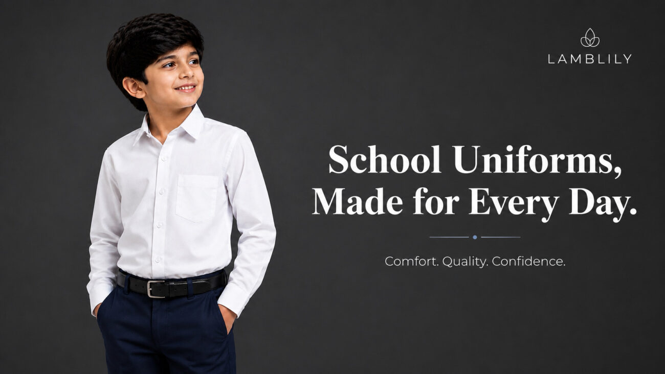 boys school uniform shirt wholesale