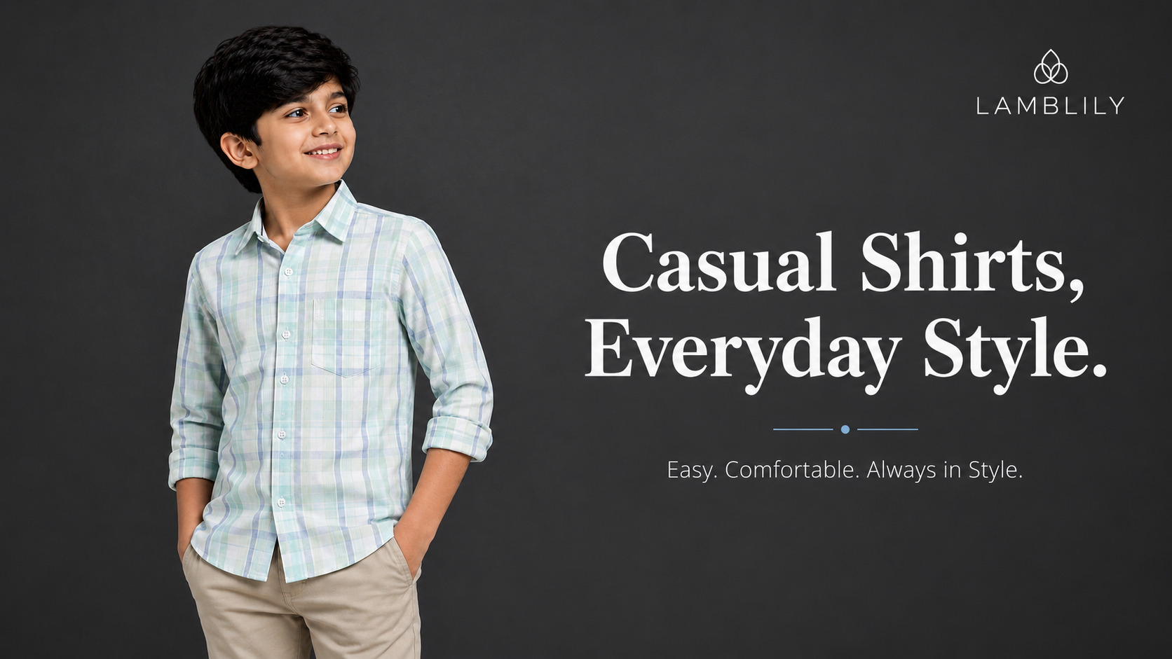 boys check shirt wholesale