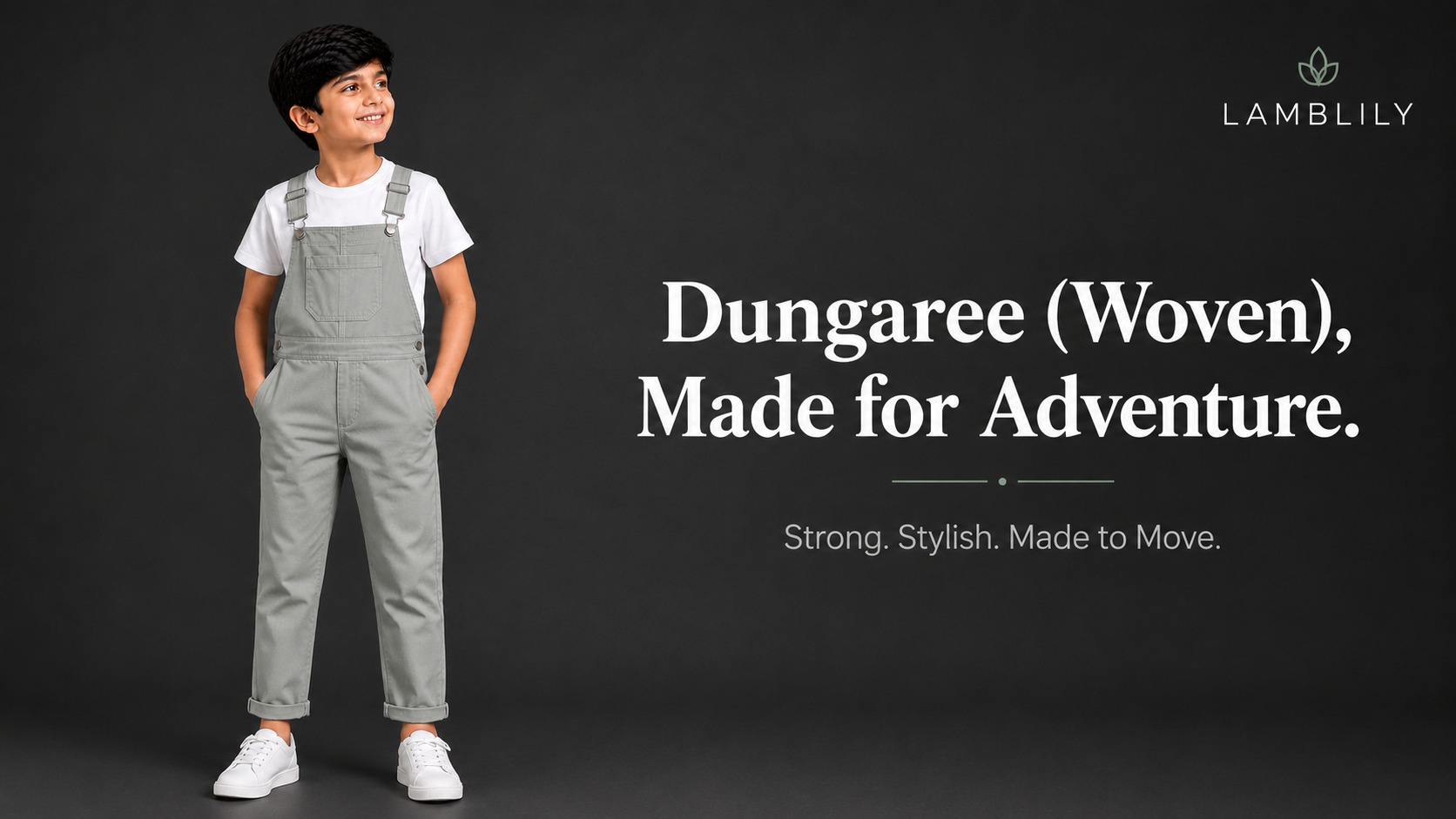 boys dungaree wholesale