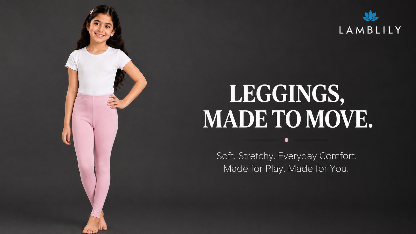 leggings for girls