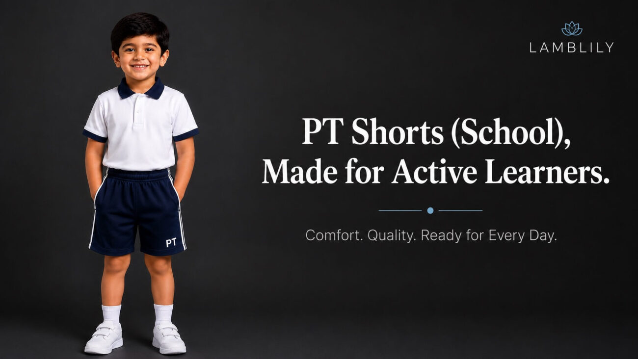 pt shorts for boys