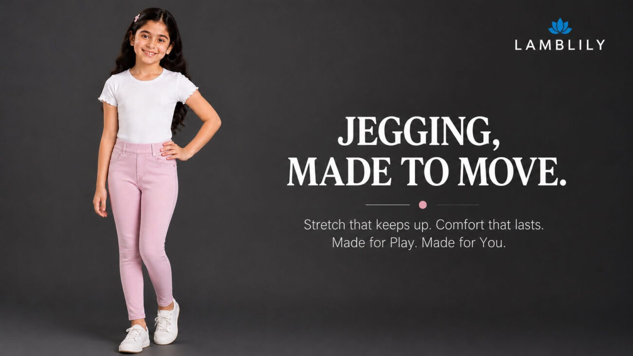 jegging for girls