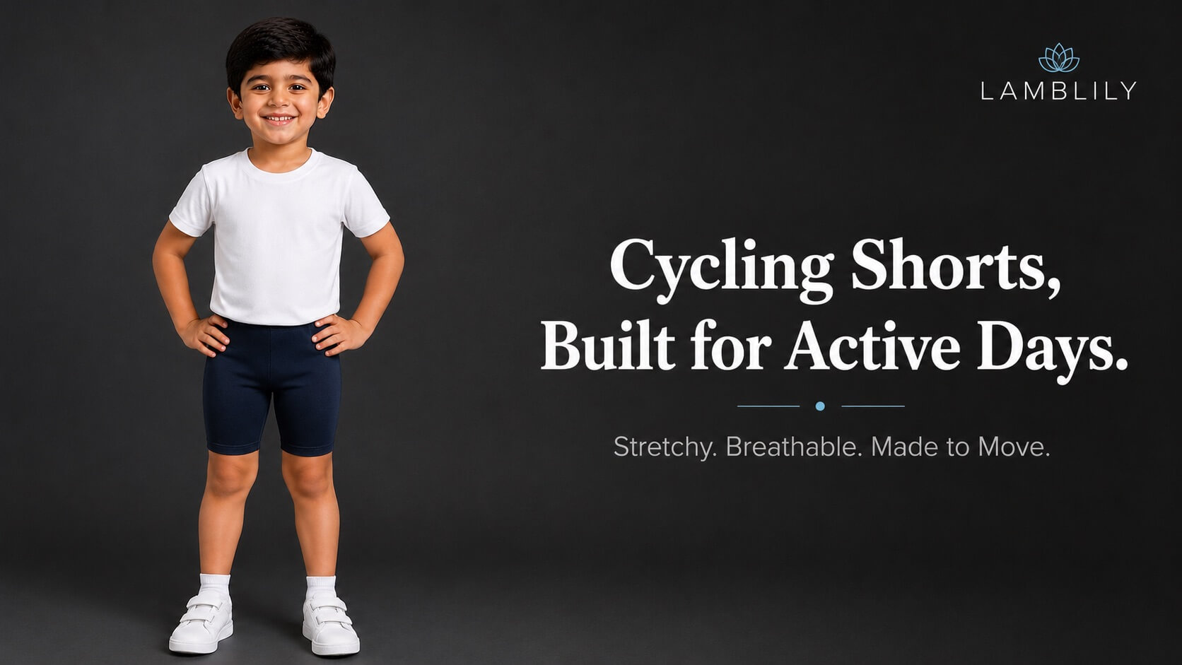 cycling shorts for boys