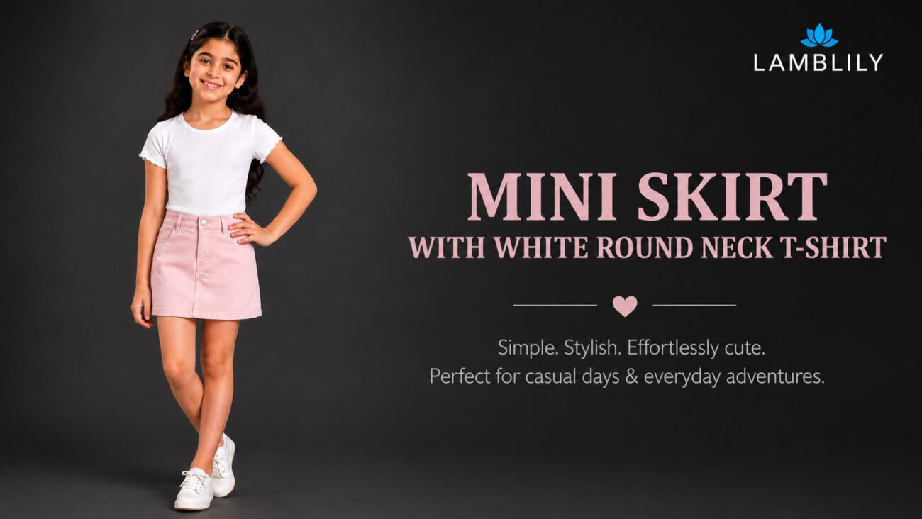 mini skirt for girls
