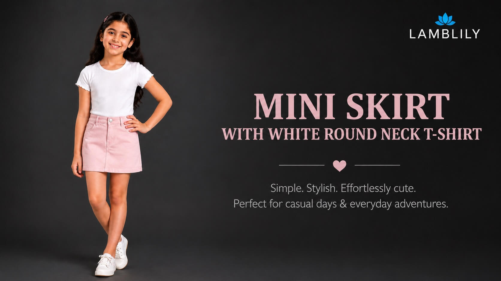mini skirt for girls