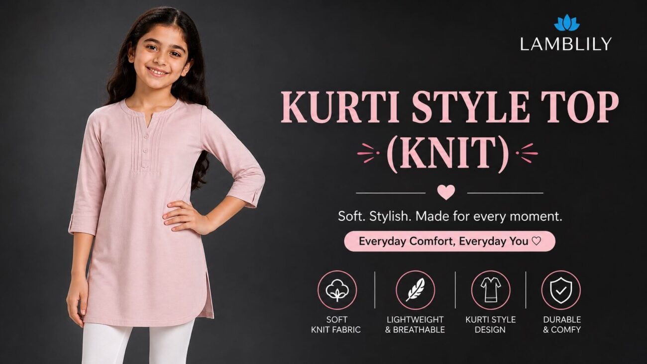 kurti for girls