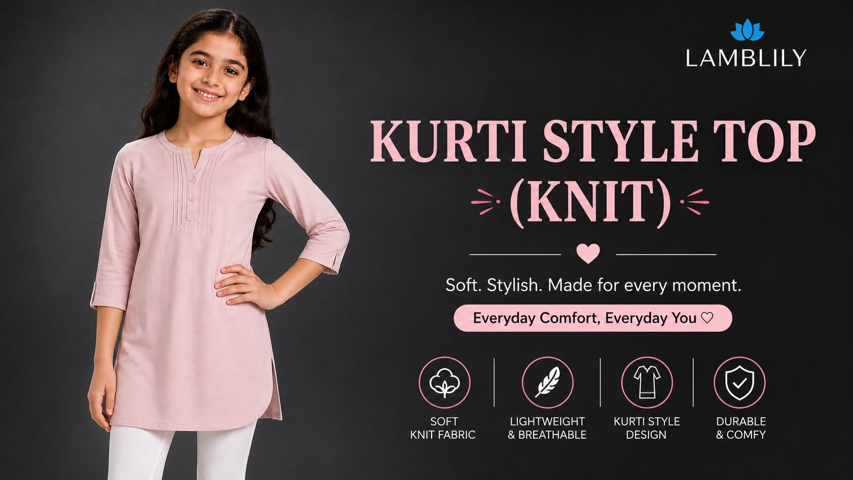 kurti for girls