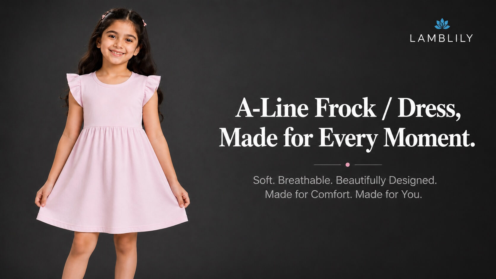 frock for girls