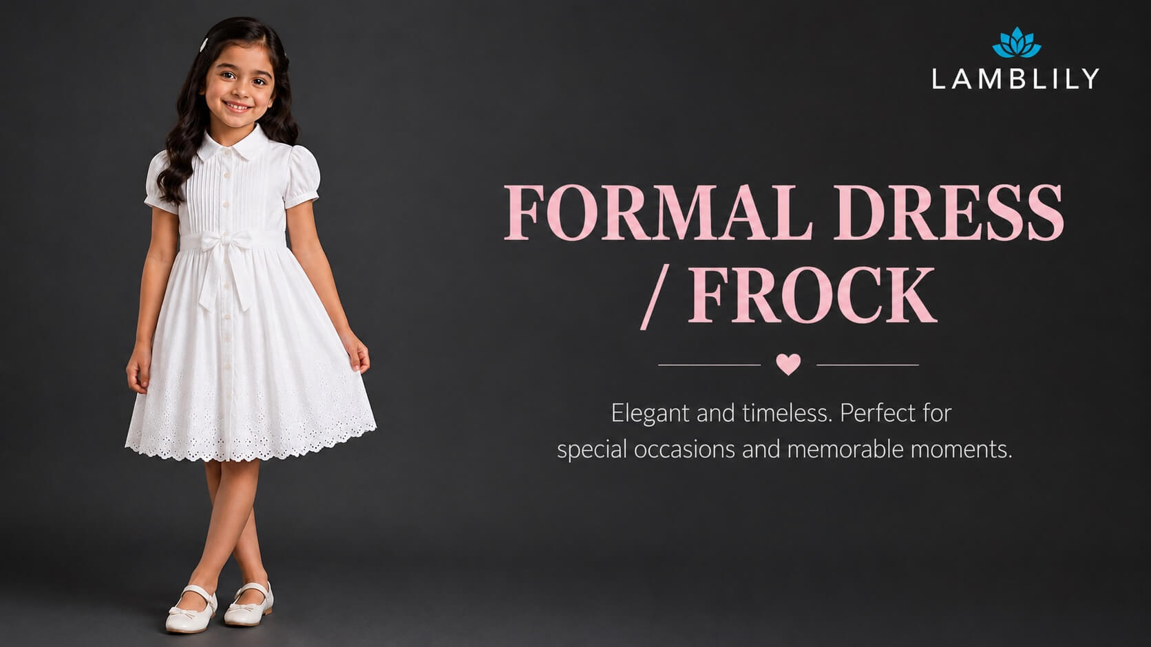 girls formal dress wholesale