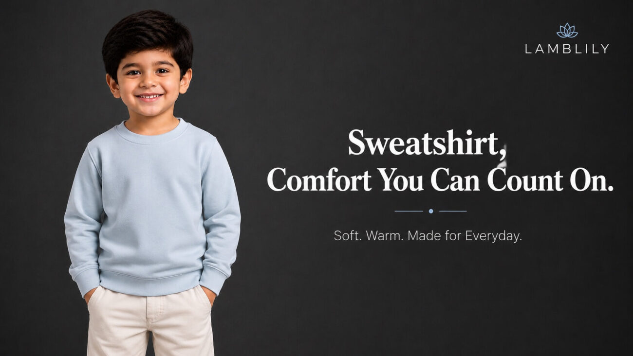 sweatshirt for boys