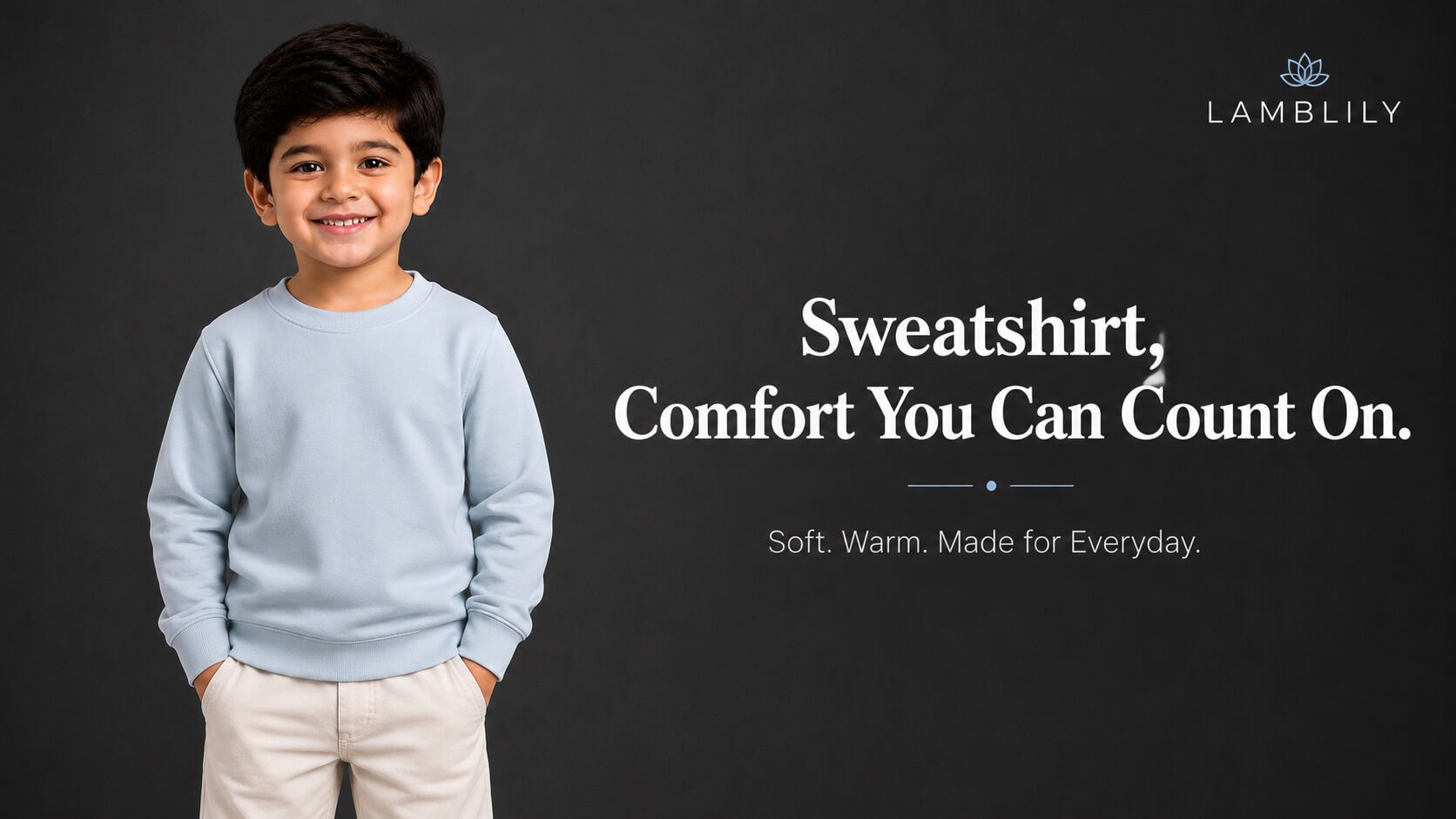 sweatshirt for boys