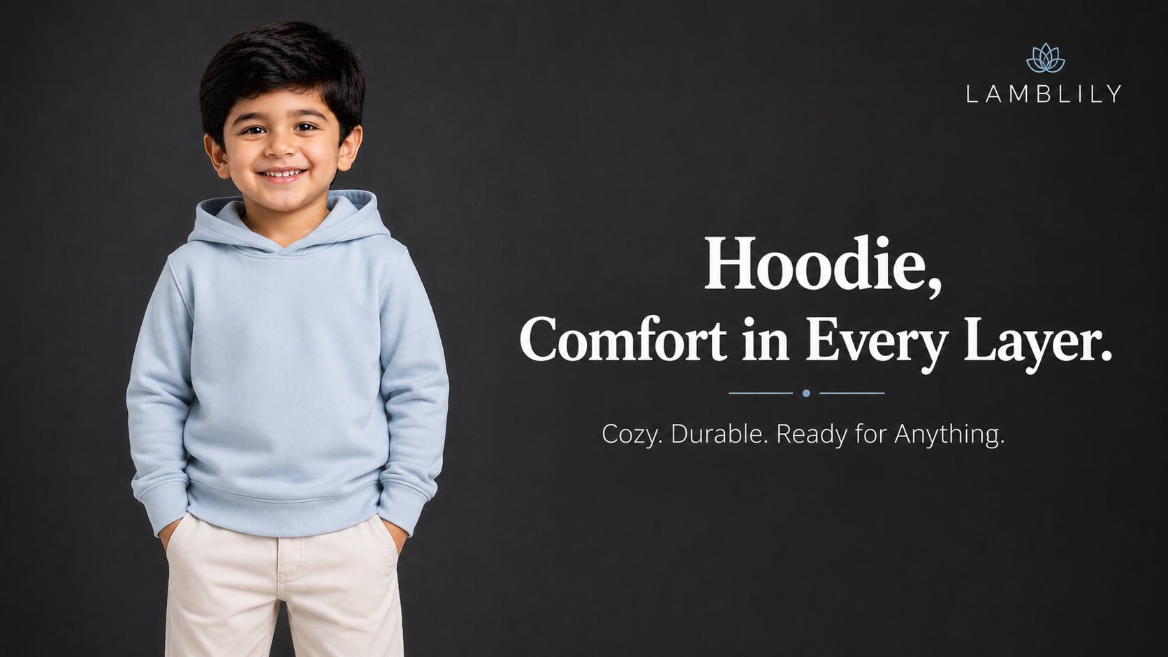 hoodie for boys