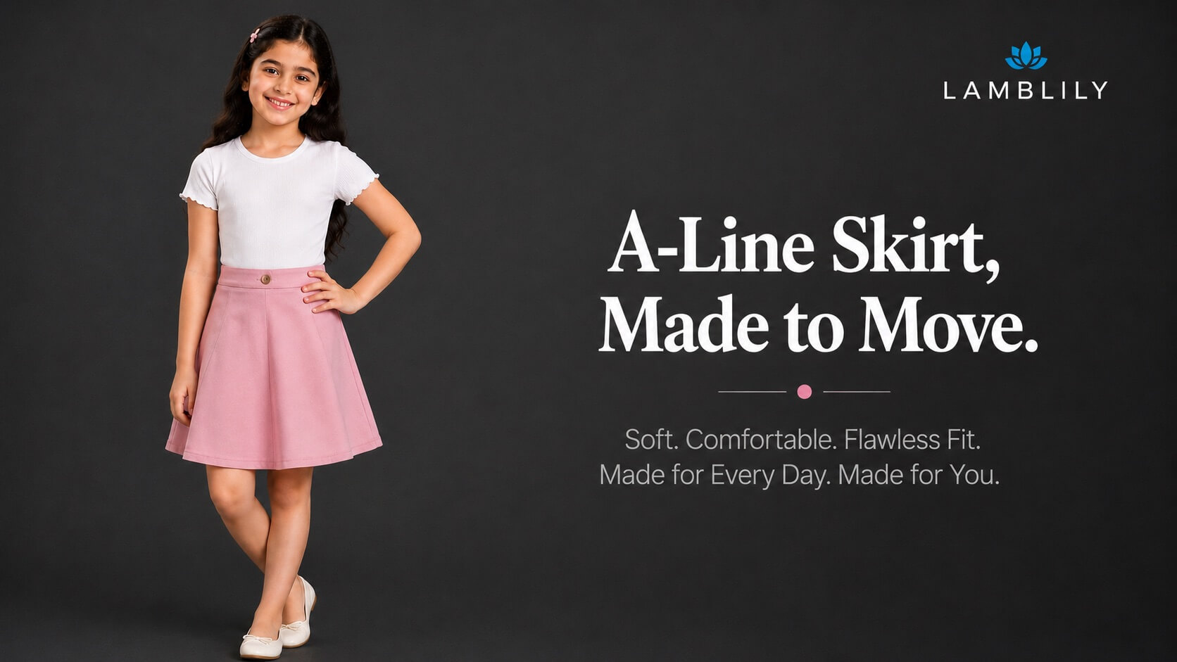 skirt for girls